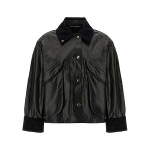 Kassl Editions Women 'Hunting' Jacket